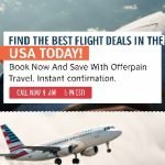 Cheap Air Tickets & Travel Deals in USA – Book Flights & Save Big Today