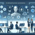 God Mode - Have an Army of AI Bots Build Businesses for You