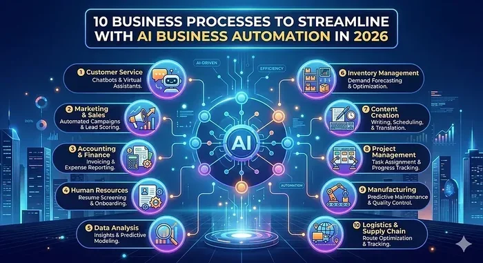 God Mode - Have an Army of AI Bots Build Businesses for You