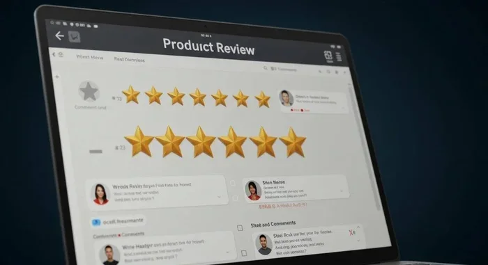 Digital Product Review Website Tips To Help You Succeed