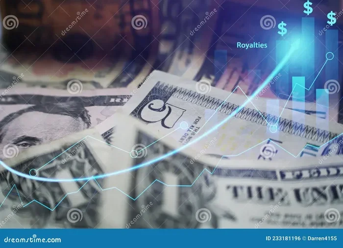 Royalty Profits AI Unlocks Hidden Income Streams For Smart Earnings