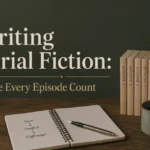 Serial Fiction Goldmine Benefits You Need to Know